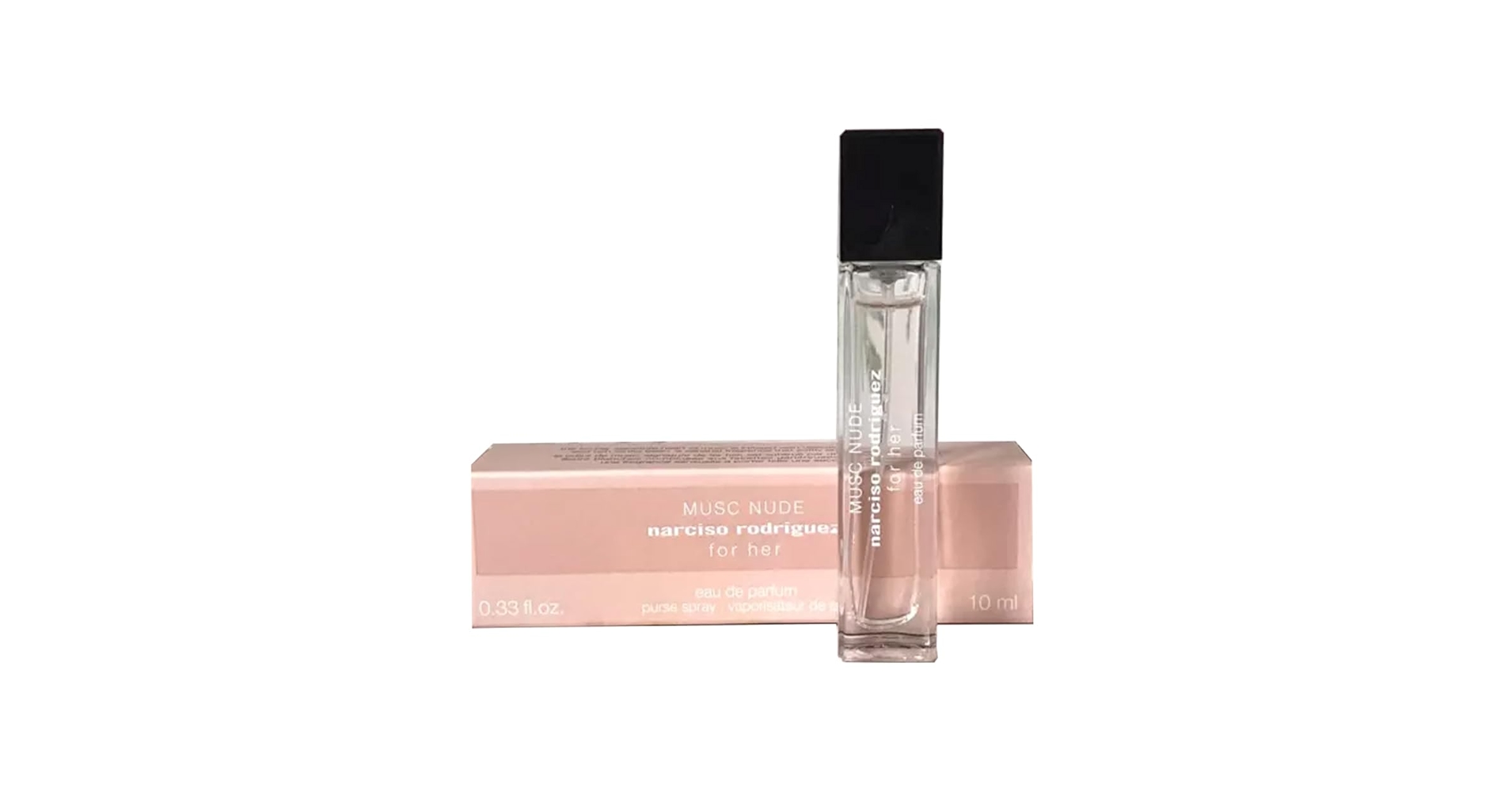 香水(女性用) Narciso Rodriguez Musc Nude 50ml Narciso-Rodriguez-Ladies-Musc-